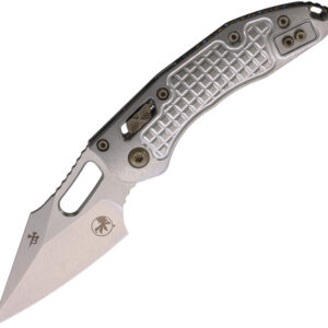Navaja Microtech Stitch S/E Ram Lok Marf Select 169Rl-10Frms4