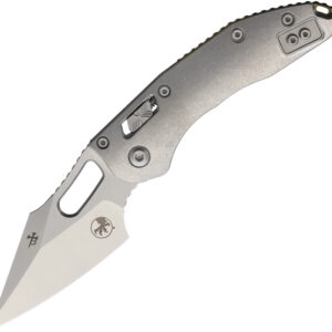 Navaja Microtech Stitch S/E Ram Lok Marf Select 169Rl-10Ms1