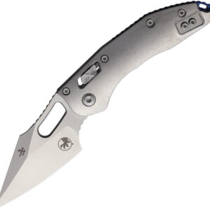 Navaja Microtech Stitch S/E Ram Lok Marf Select 169Rl-10Ms2