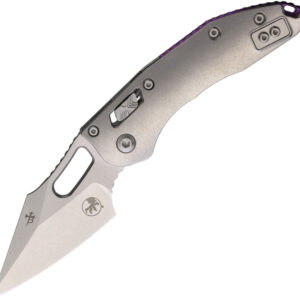Navaja Microtech Stitch S/E Ram Lok Marf Select 169Rl-10Ms3