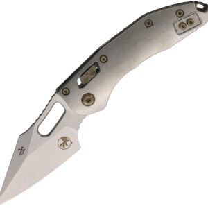 Navaja Microtech Stitch S/E Ram Lok Marf Select 169Rl-10Ms4