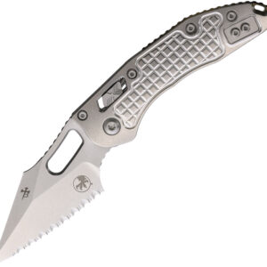 Navaja Microtech Stitch S/E Ram Lok Marf Select 169Rl-12Frms1