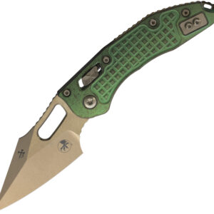 Navaja Microtech Stitch S/E Ram Lok Marf Select 169Rl-13Frms1