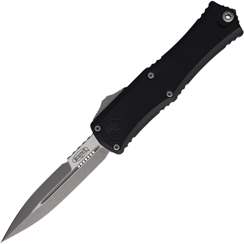 Navaja Automática Microtech Auto Hera Ii Otf Mini Ap Sw An 1701M-10Ap-30