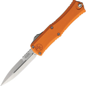 Navaja Automática Microtech Auto Hera Ii Mini Otf 1701M-10Or