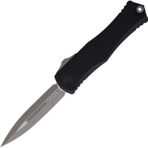 Navaja Automática Microtech Auto Hera Ii Otf De Ap 1702-10Ap