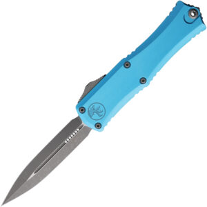 Navaja Automática Microtech Auto Hera Ii Otf Mini De Ap 1702M-10Aptq