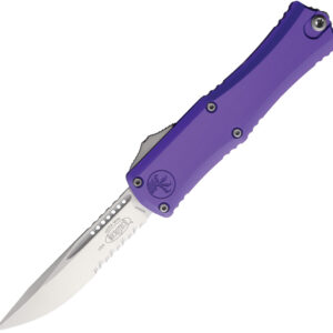Navaja Automática Microtech Auto Hera Ii Mini Otf 1703M-5Pu