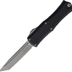 Navaja Automática Microtech Auto Hera Ii Mini T/E Otf Ap 1704M-10Ap