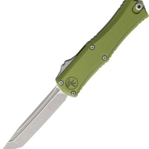 Navaja Automática Microtech Auto Hera Ii Mini T/E Otf Od 1704M-10Apod