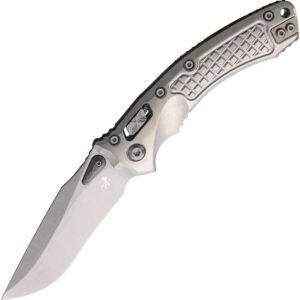 Navaja Microtech Amphibian Ram-Lok Select 137Rl-10Frms1