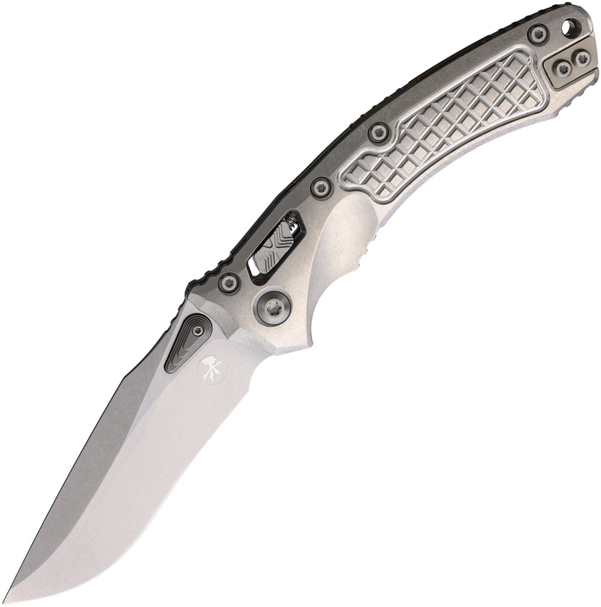 Navaja Microtech Amphibian Ram-Lok Select 137Rl-10Frms1