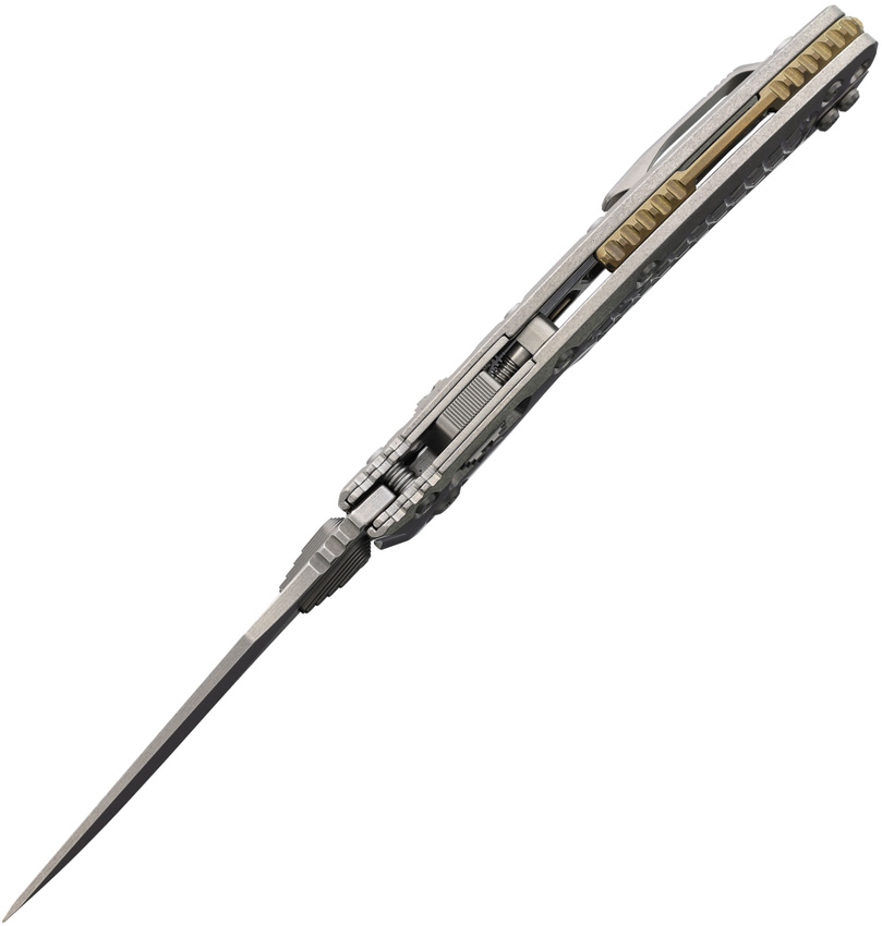 Navaja Microtech Amphibian Ram-Lok Select 137Rl-10Frms1 - Image 3