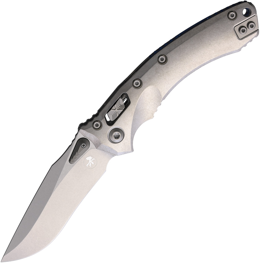 Navaja Microtech Amphibian Ram-Lok Select 137Rl-10Frms2