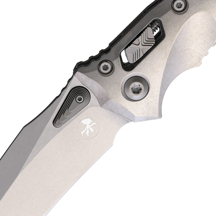 Navaja Microtech Amphibian Ram-Lok Select 137Rl-10Frms2 - Image 2