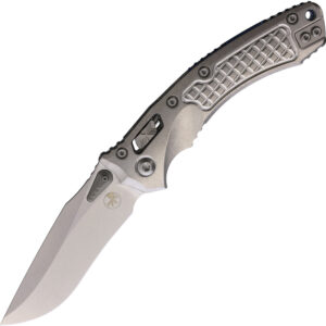 Navaja Microtech Amphibian Ram-Lok 137Rl-10Frms2