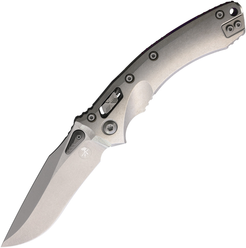 Navaja Microtech Amphibian Ram-Lok Select 137Rl-10Frms3