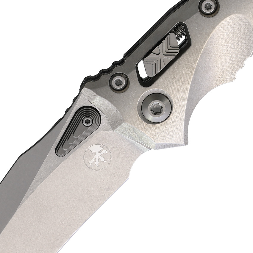 Navaja Microtech Amphibian Ram-Lok Select 137Rl-10Frms3 - Image 2