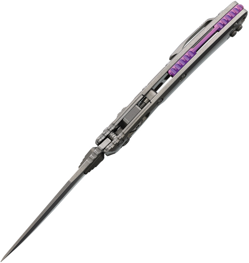 Navaja Microtech Amphibian Ram-Lok Select 137Rl-10Frms3 - Image 3
