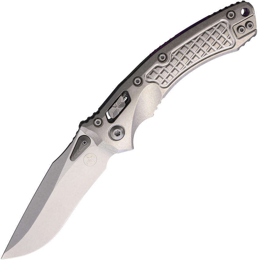 Navaja Microtech Amphibian Ram-Lok Select 137Rl-10Frms3