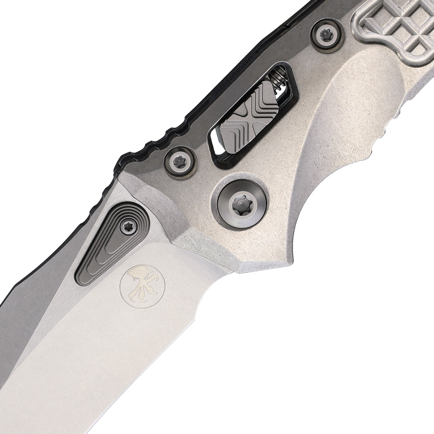 Navaja Microtech Amphibian Ram-Lok Select 137Rl-10Frms3 - Image 2