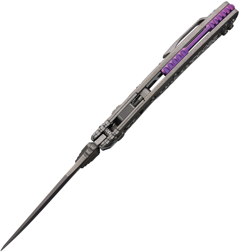Navaja Microtech Amphibian Ram-Lok Select 137Rl-10Frms3 - Image 3