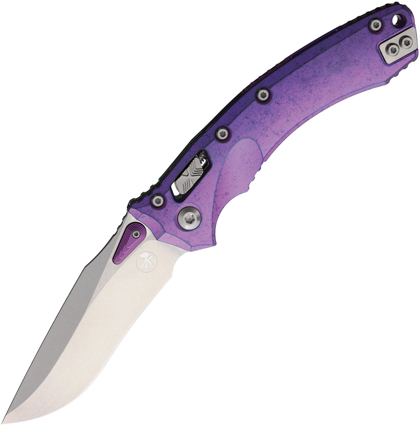 Navaja Microtech Amphibian Ram-Lok Select 137Rl-10Ms5
