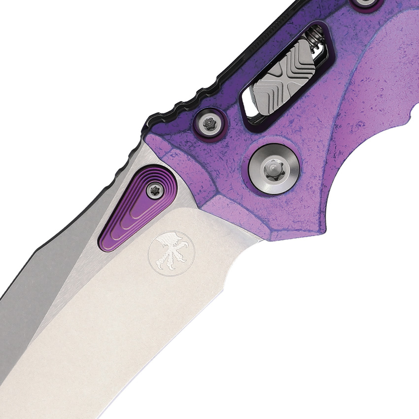 Navaja Microtech Amphibian Ram-Lok Select 137Rl-10Ms5 - Image 2