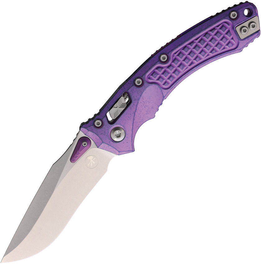 Navaja Microtech Amphibian Ram-Lok Select 137Rl-10Frms5
