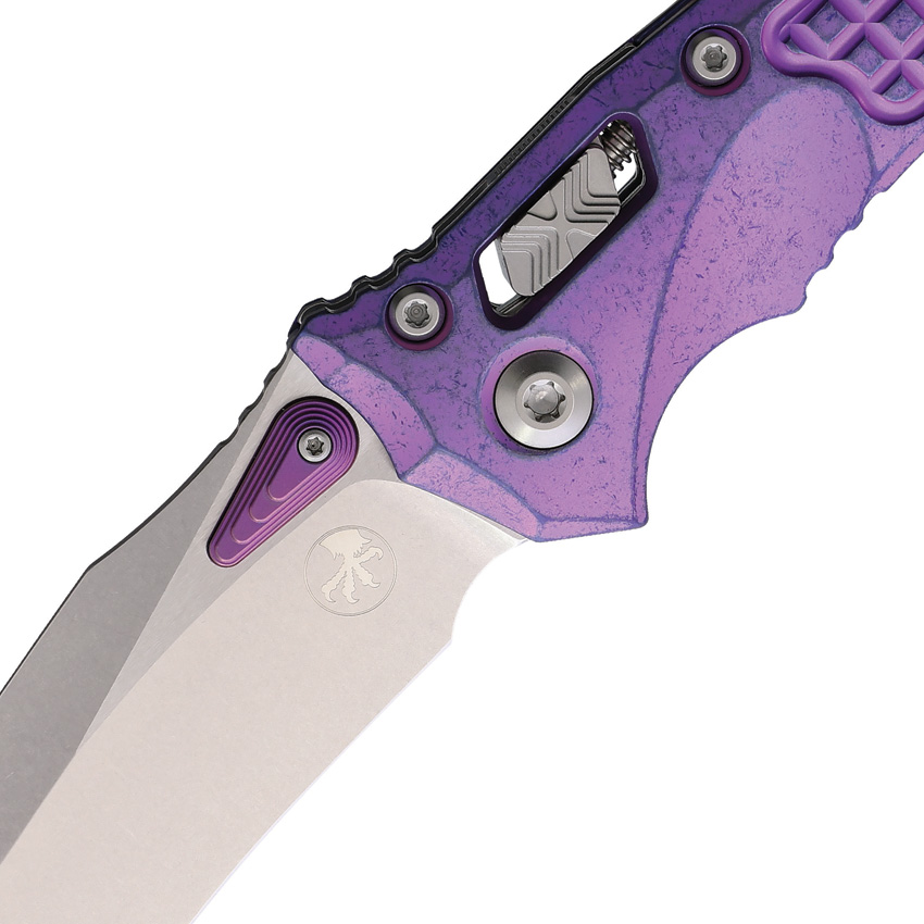 Navaja Microtech Amphibian Ram-Lok Select 137Rl-10Frms5 - Image 2