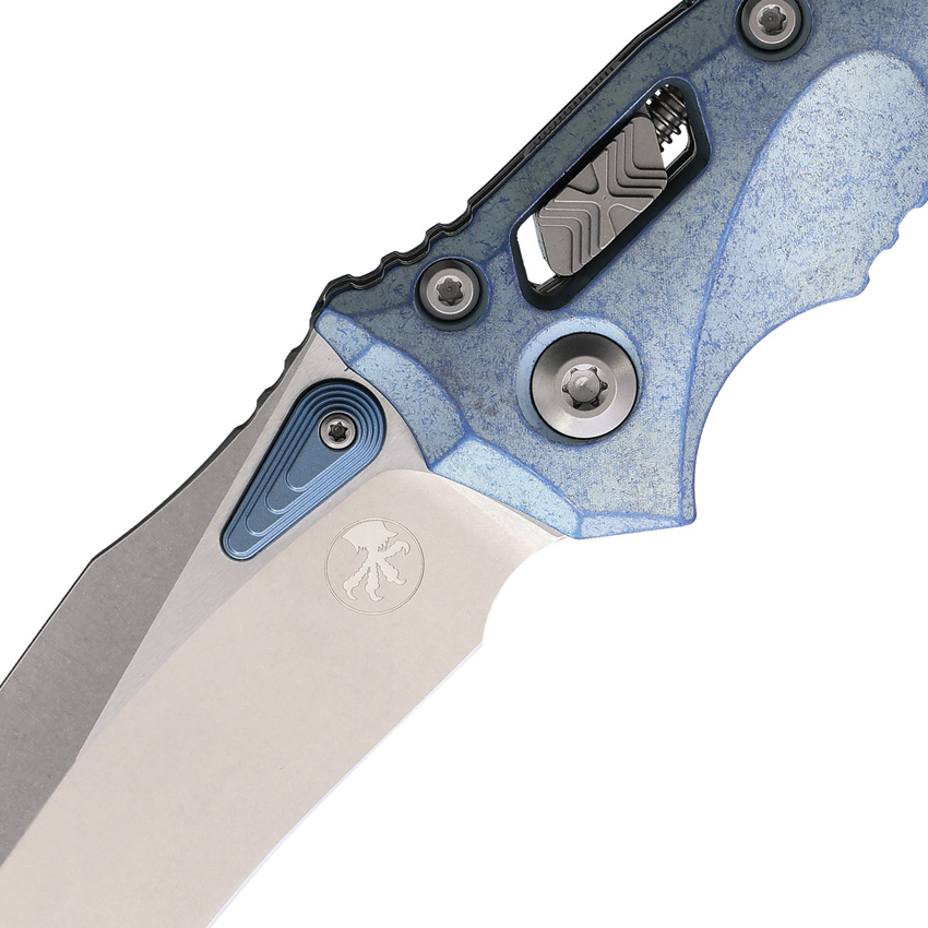 Navaja Microtech Amphibian Ram-Lok Select 137Rl-10Ms6 - Image 2