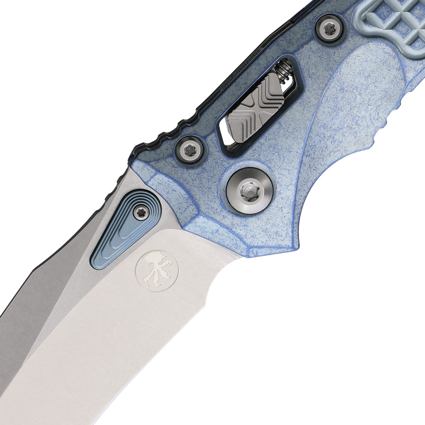 Navaja Microtech Amphibian Ram-Lok Select 137Rl-10Frms6 - Image 2