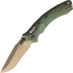 Navaja Microtech Amphibian Ram-Lok Select 137Rl-13Ms1