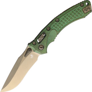 Navaja Microtech Amphibian Ram-Lok 137Rl-13Frms1
