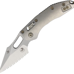 Navaja Microtech Stitch Ram-Lok Marfione Sel 169RL-12MS4