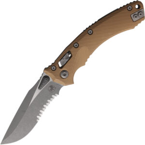 Navaja Microtech Amphibian S/E Ram-Lok 137RL-11APFLBN