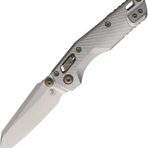 Navaja Microtech Msi Mini Ram-Lok Marfione Sel 210M-10Flms5