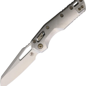 Navaja Microtech Msi Ram-Lok Marfione Sel 210-10Ms4