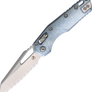 Navaja Microtech MSI Ram-Lok 210-12MS6