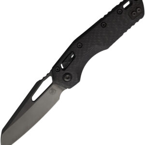 Navaja Microtech MSI Ram-Lok DLC CF 210-1DLCTFLCFS