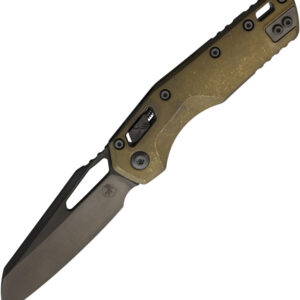 Navaja Microtech MSI Ram-Lok 210-1DLCTMS2