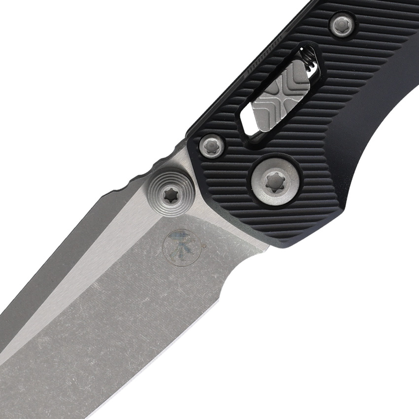 Navaja Microtech 210M-10Apfl - Image 2