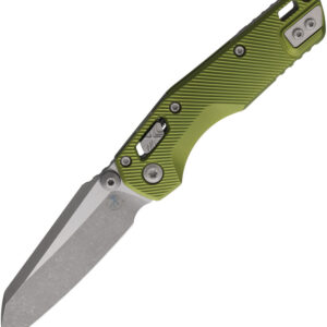 Navaja Microtech Msi Mini Ram-Lok Od 210M-10Apflod