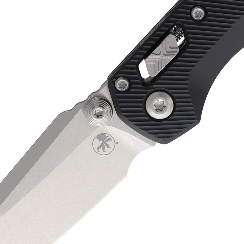 Navaja Microtech Msi Mini Ram-Lok Sw 210M-10Fl - Image 2