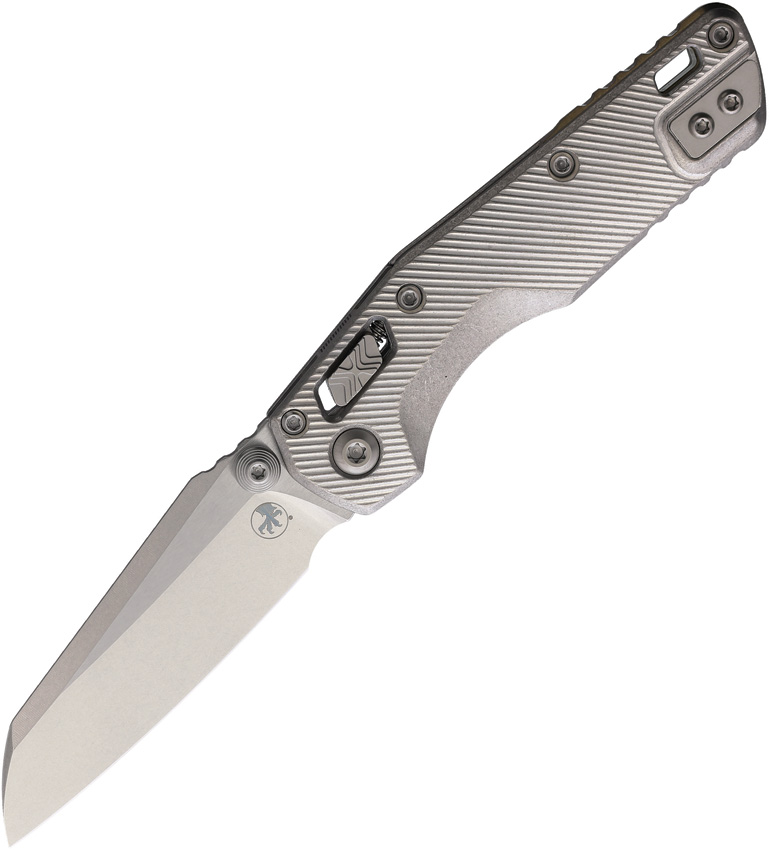 Navaja Microtech Msi Mini Ram-Lok Marfione Sel 210M-10Flms2