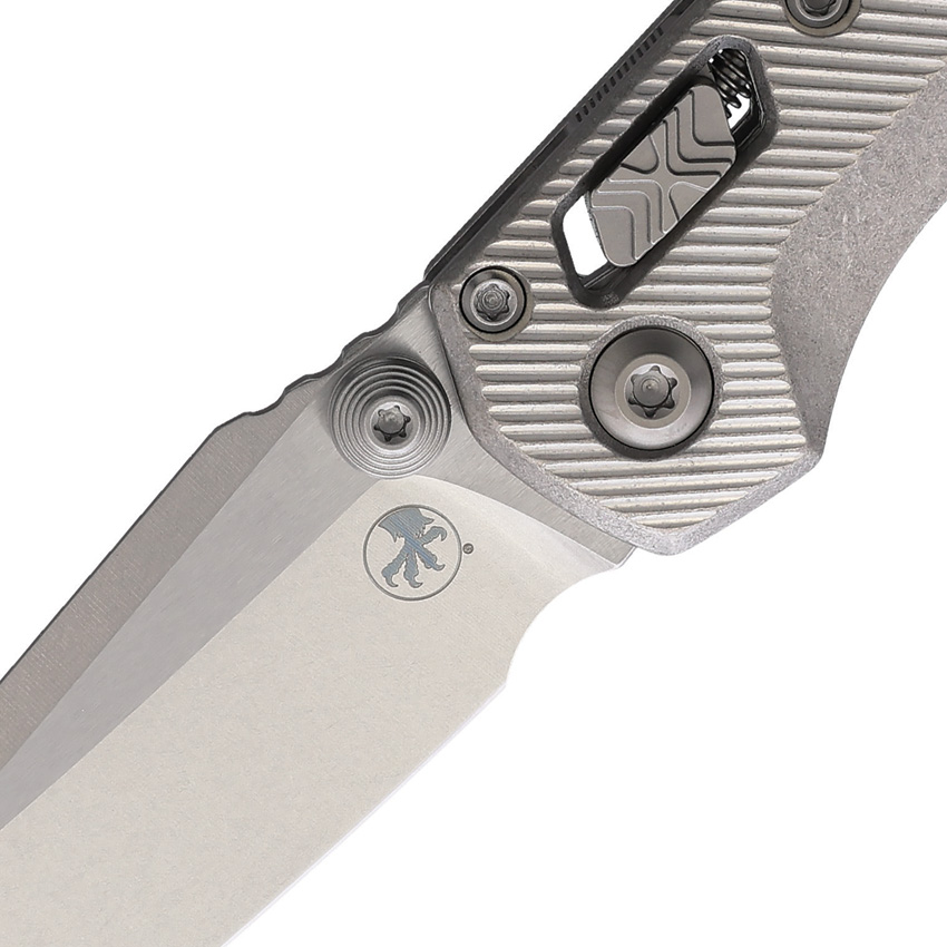 Navaja Microtech Msi Mini Ram-Lok Marfione Sel 210M-10Flms2 - Image 2