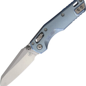 Navaja Microtech Msi Mini Ram-Lok Marfione Sel 210M-10Flms7