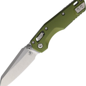 Navaja Microtech Msi Mini Ram-Lok Od 210M-10Flod
