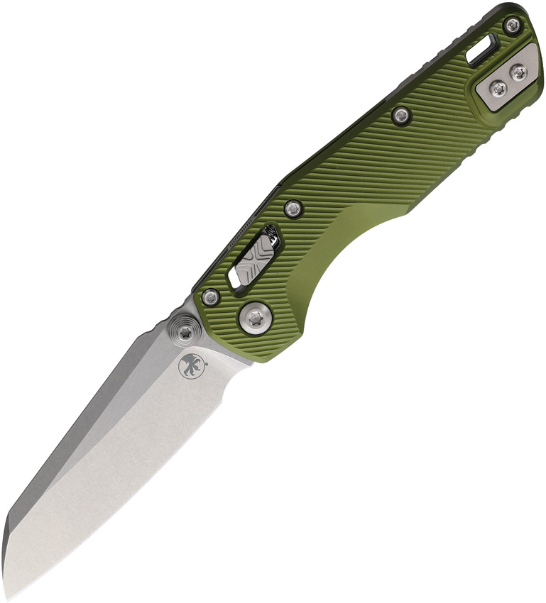 Navaja Microtech Msi Mini Ram-Lok Od 210M-10Flod