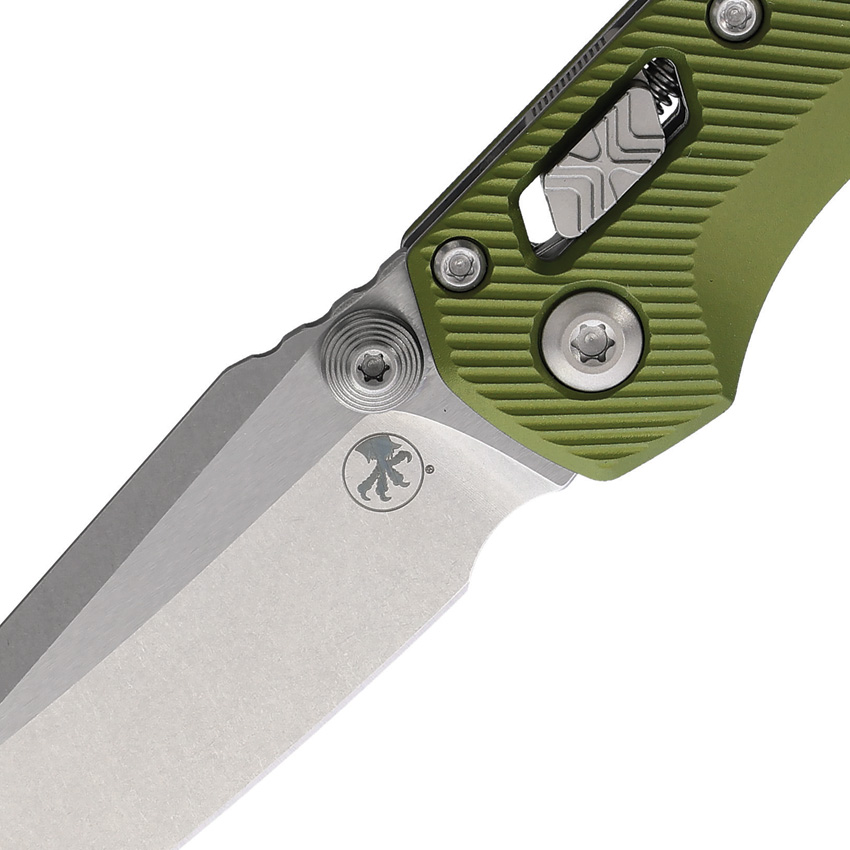 Navaja Microtech Msi Mini Ram-Lok Od 210M-10Flod - Image 2
